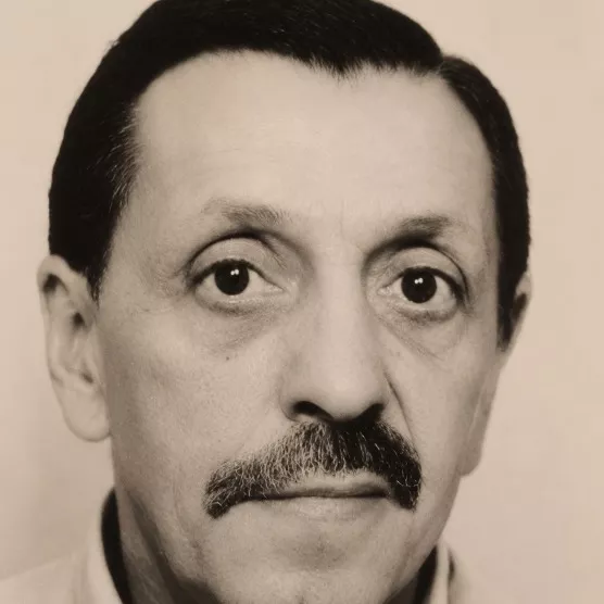 Photo de Joël Léon Romain SALEFRANQUE
