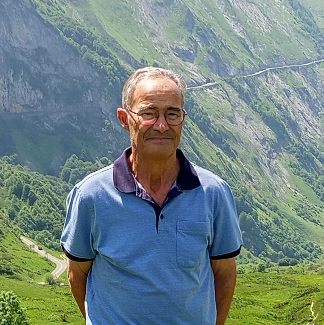 Photo d’Elias GONÇALVES MARTINS