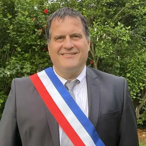 Photo de Marc LABAT