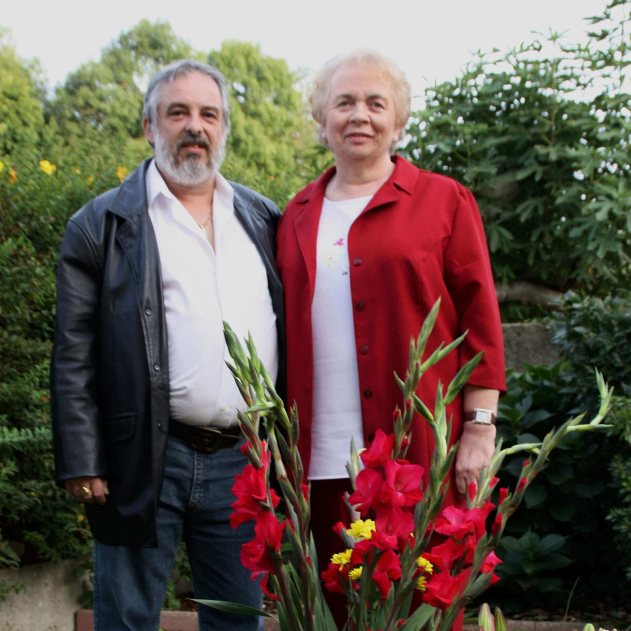 Photo de Colette MELAT