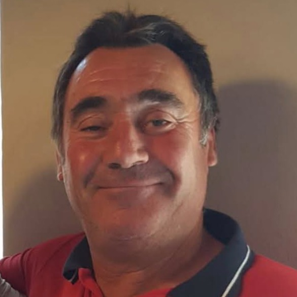 Photo de Monsieur José Luis VELOSO