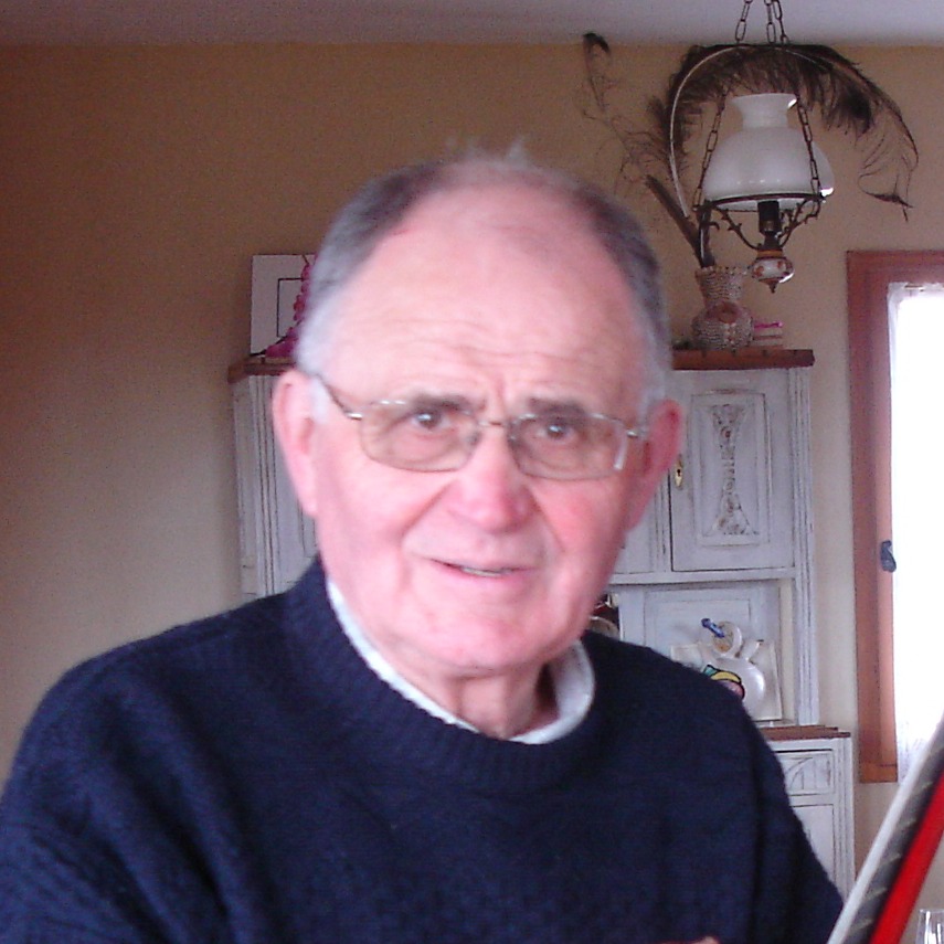 Photo de Monsieur Robert LACOUME