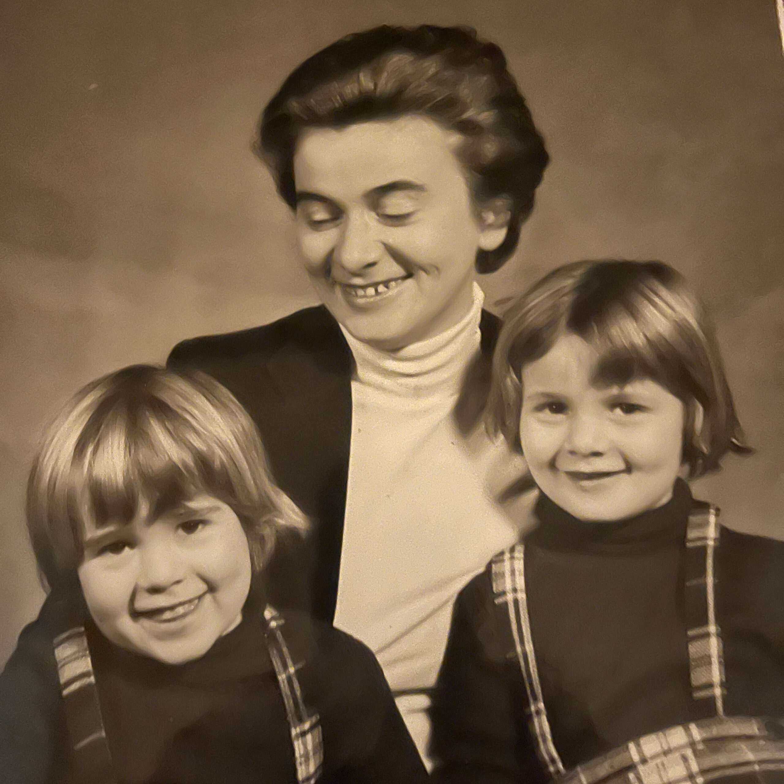 Photo d’Isabelle LATHELIZE