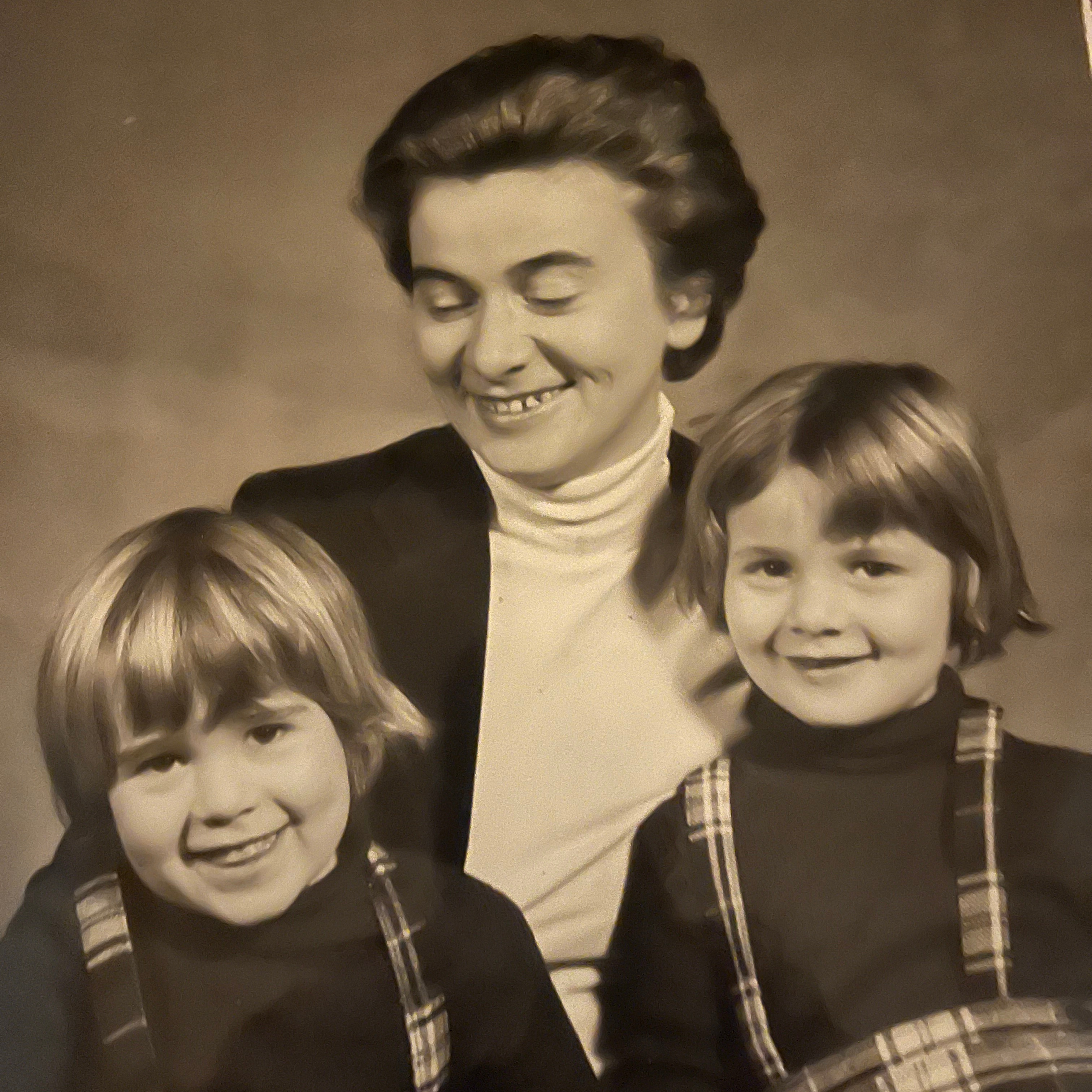 Photo de Madame Isabelle LATHELIZE