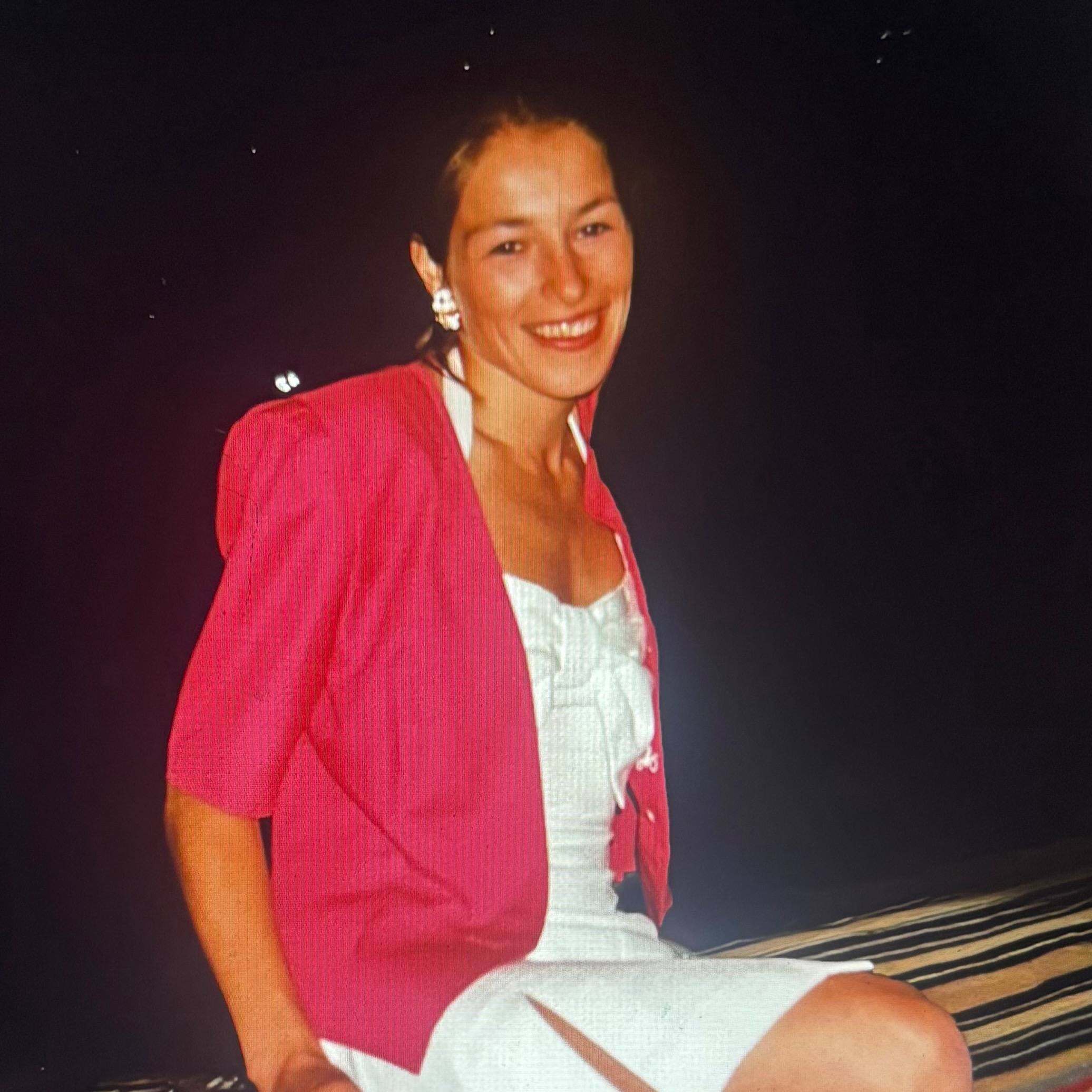 Photo de Valérie CRUMP-GUIRAUT