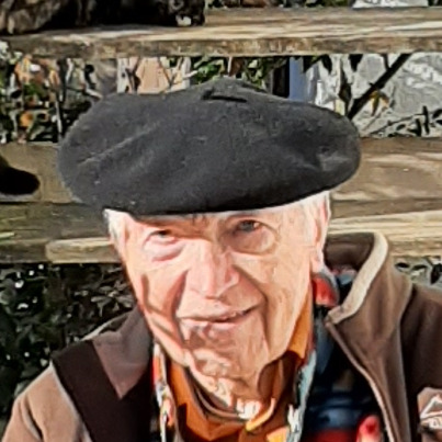 Photo de Monsieur Henri JÉRUSALEM