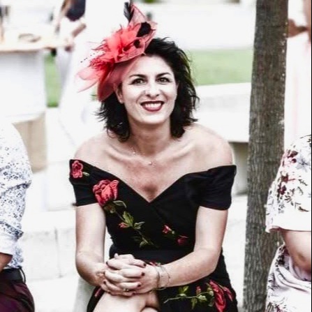 Photo de Sonia COUTURE