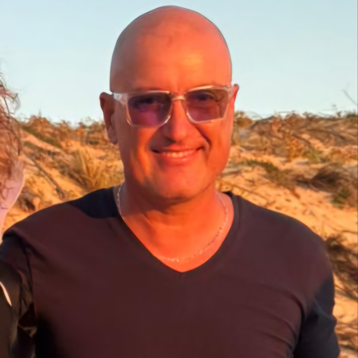 Photo de Benoît  MASSÉ