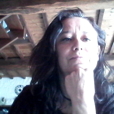 Photo de Sandrine MORLANNE