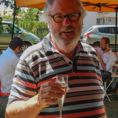 Photo de Jean-Yves TALEC