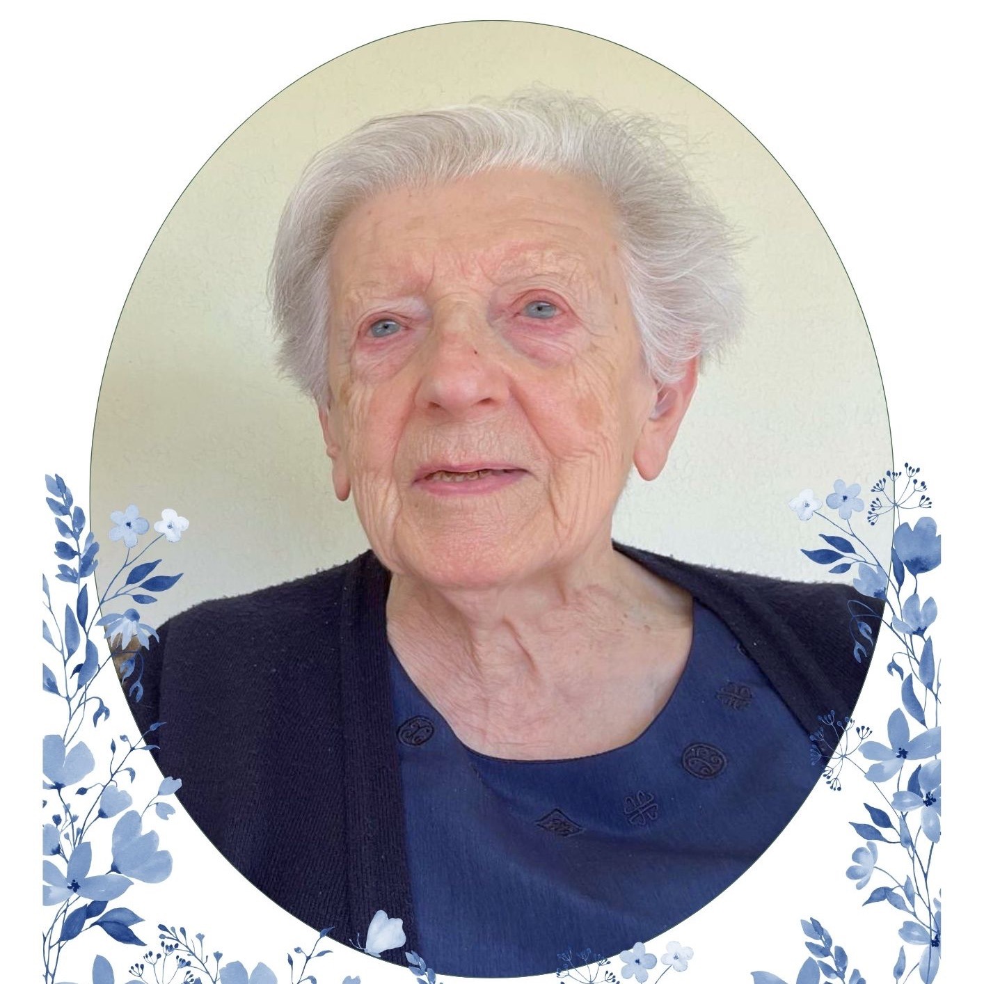 Photo d’Hélène Victoria Marie JAMBES