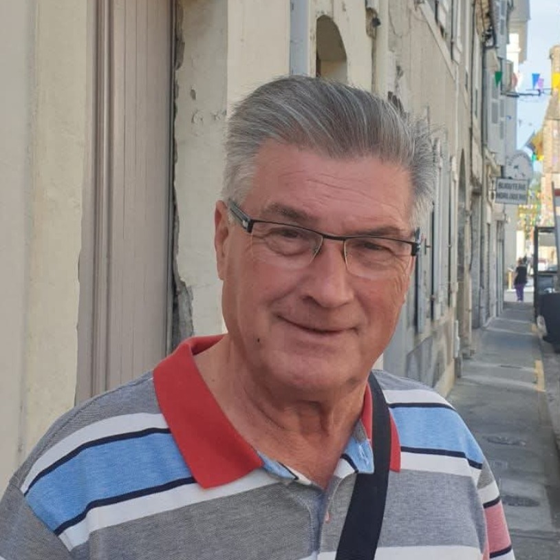 Photo de Joël LEMAGNEN