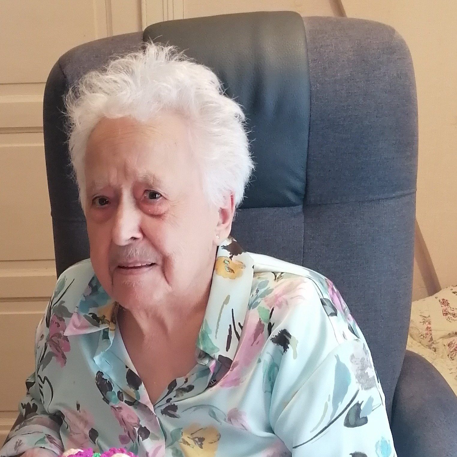 Photo de Marie ARRESTOUILH