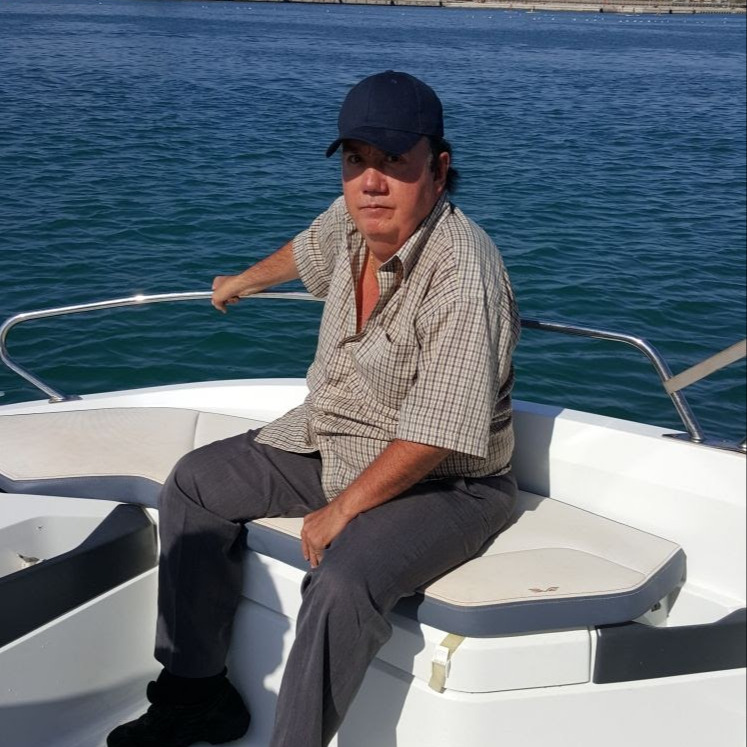 Photo de Luis Manuel RODRIGUEZ