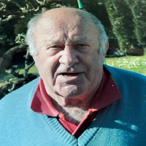 Photo d’Edouard CAZENAVE