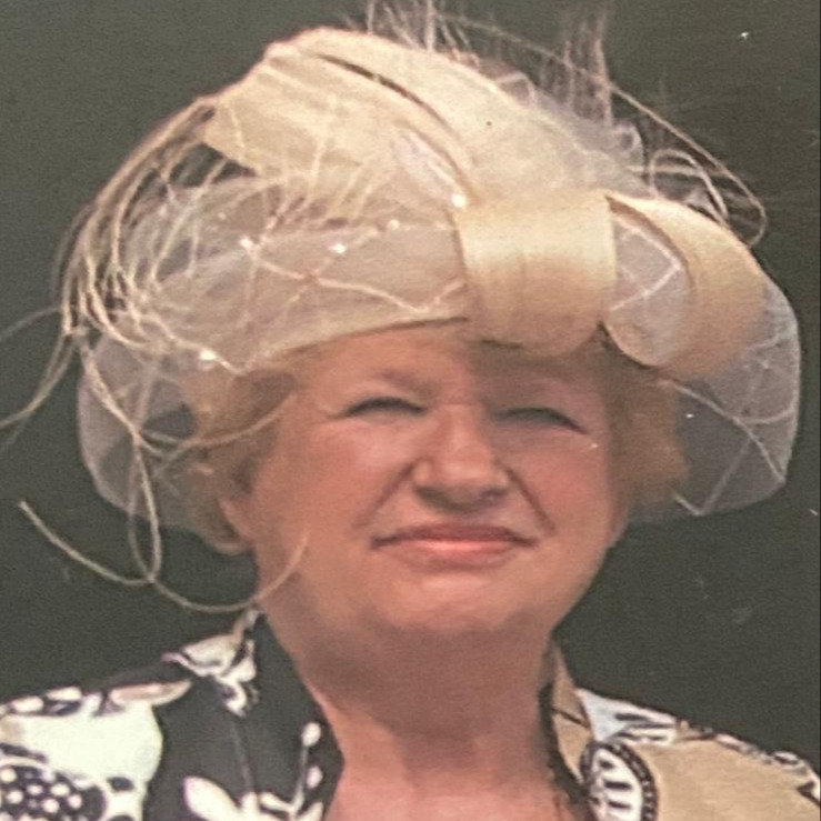 Photo d’Anne-Marie COURREGES