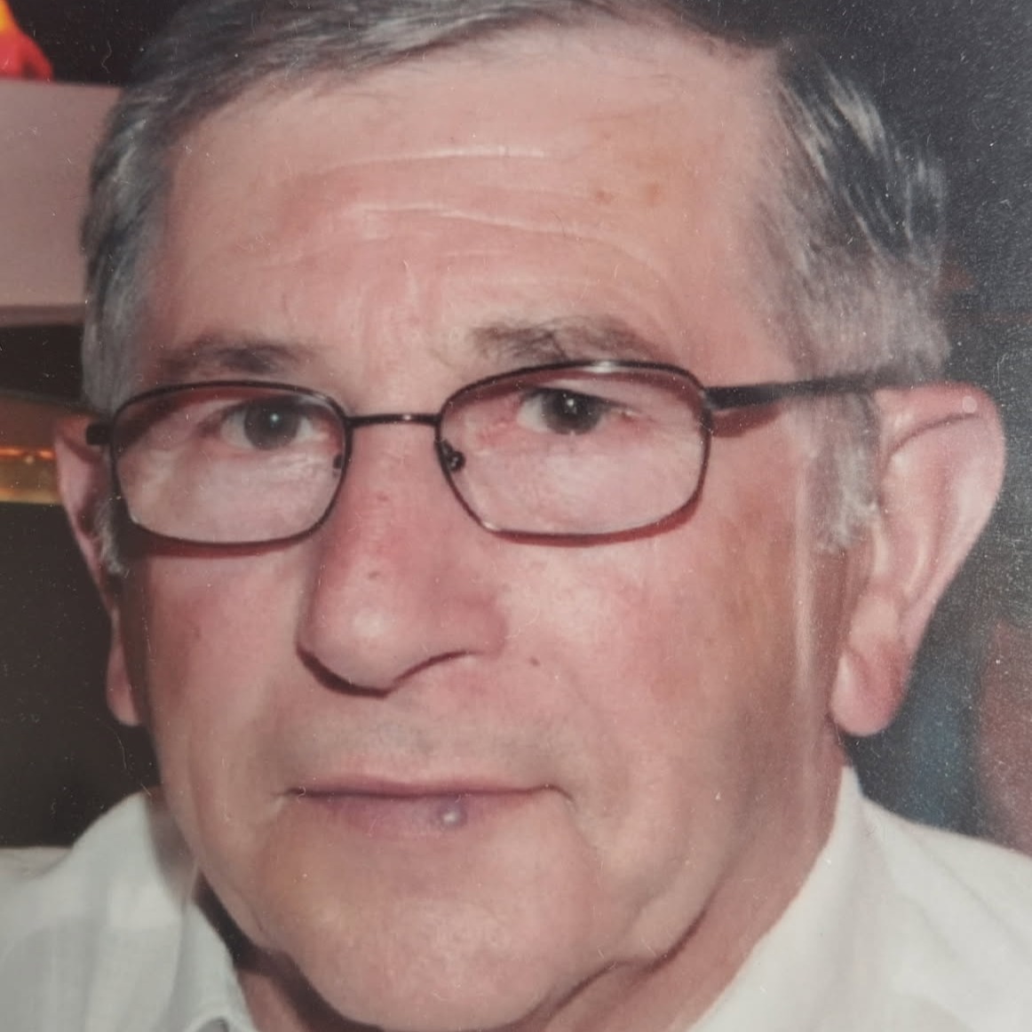 Photo de Gilbert COADEBEZ