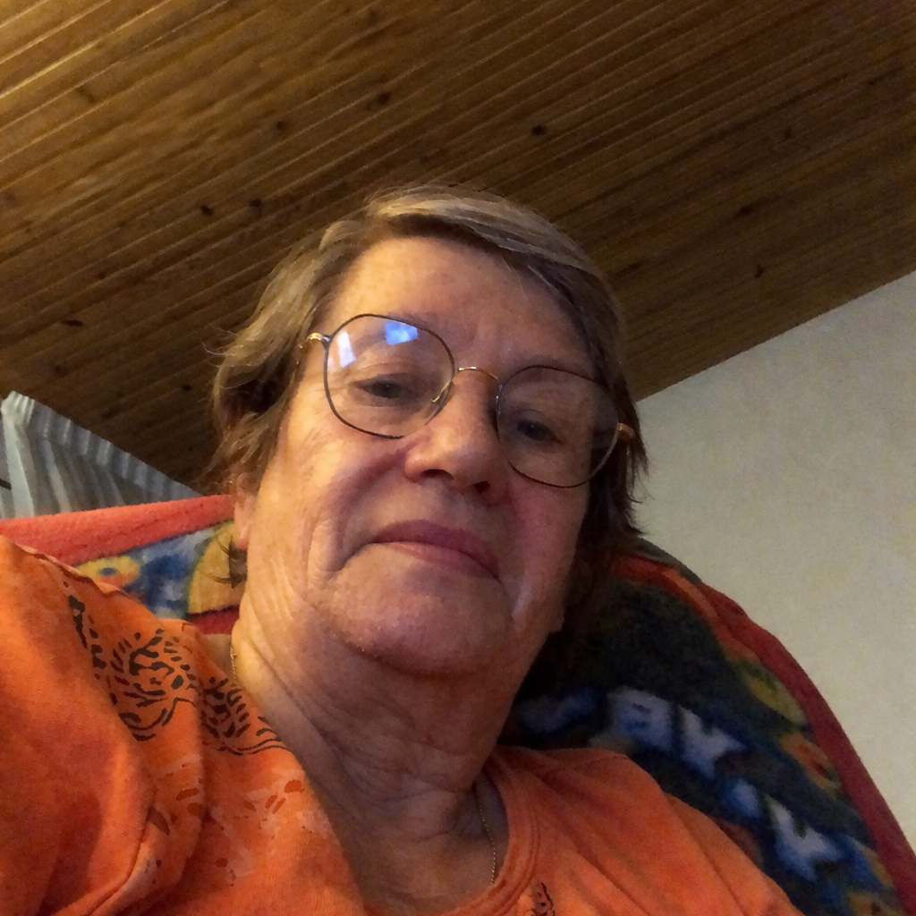 Photo de Maryse DELMAS