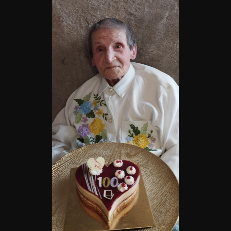 Photo de Solange SUBERGELLE