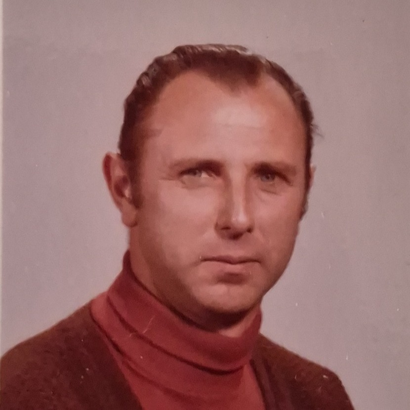 Photo de Jean MOULINS