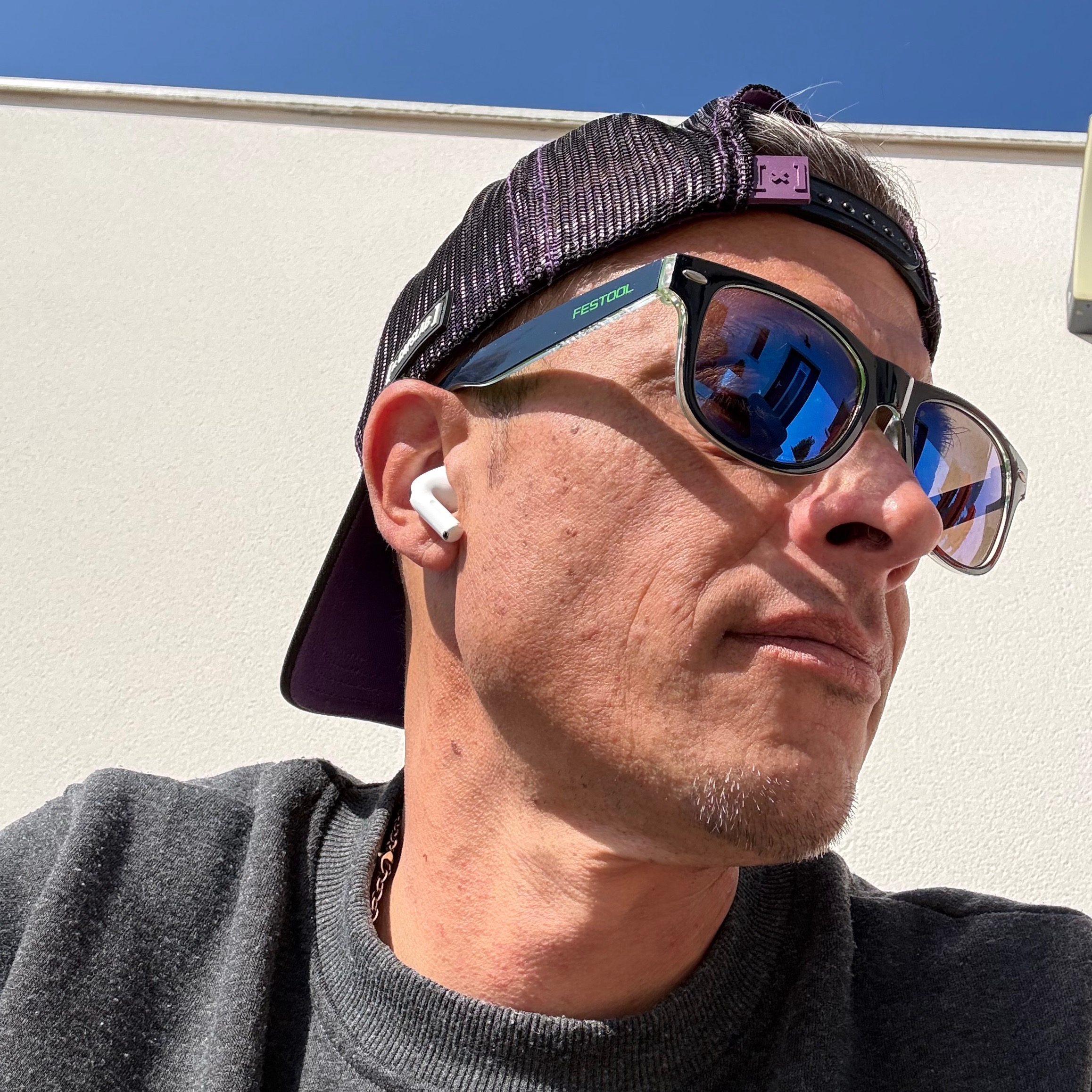 Photo de Mathieu PEREZ