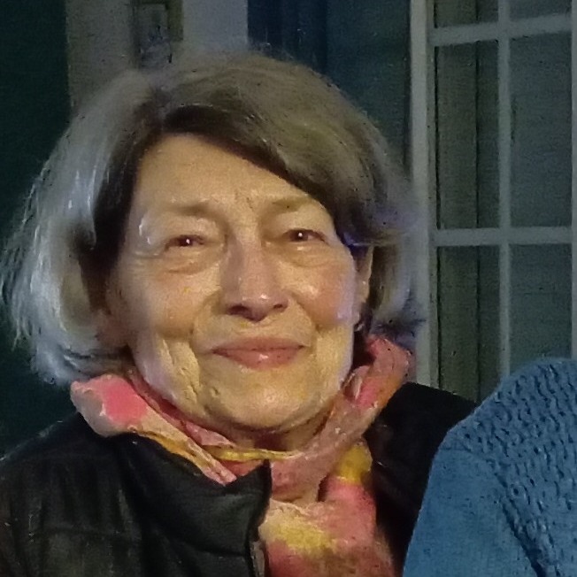 Photo de Josette LESCUDÉ-PLAÀ