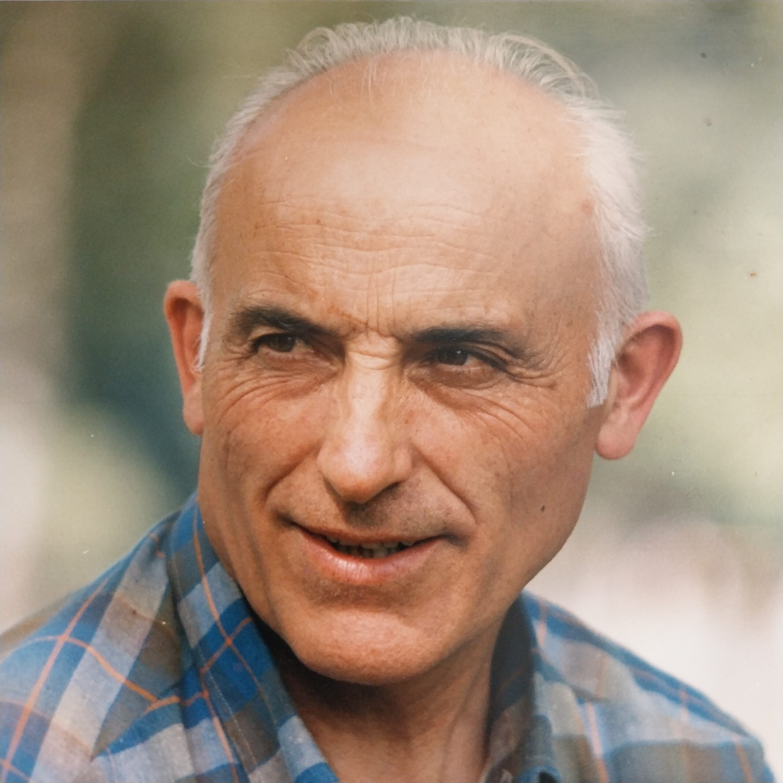 Photo de Fernand PÉCASSOU-BACQUÉ