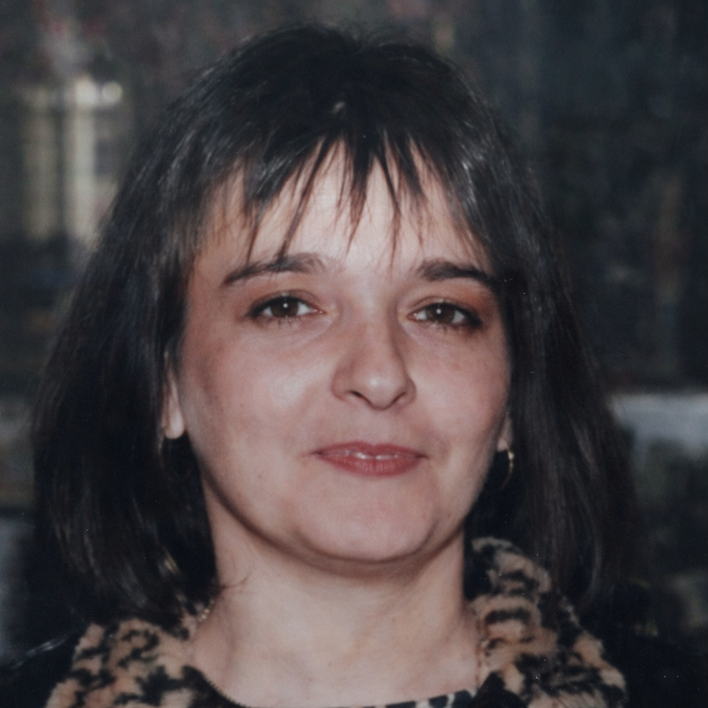 Photo de Mireille Pierrette DURANCET