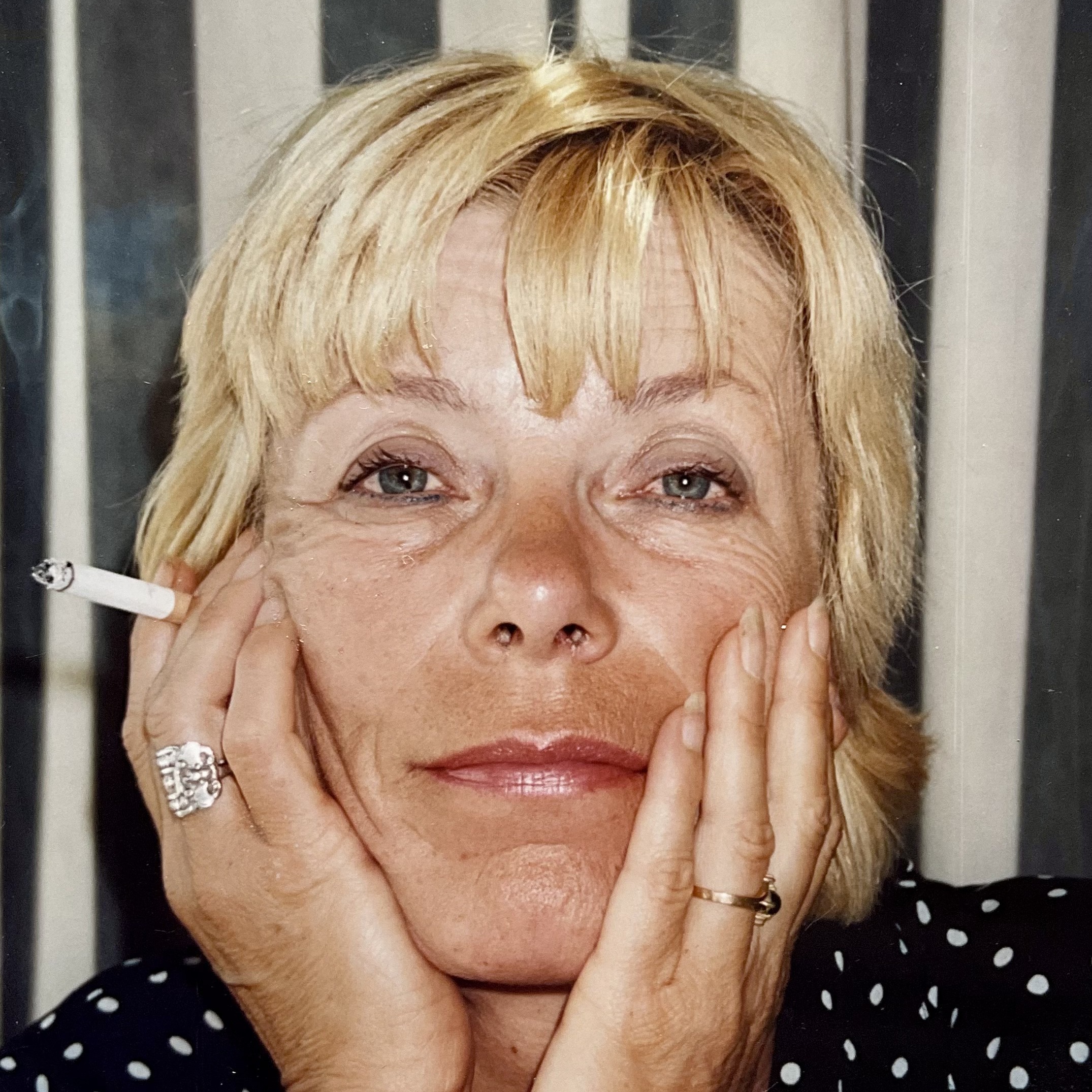 Photo d’Annick LECORDIER