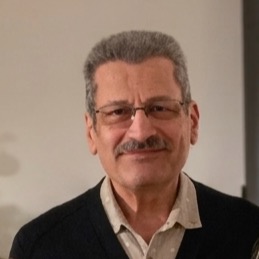 Photo de Gérard LARROUY