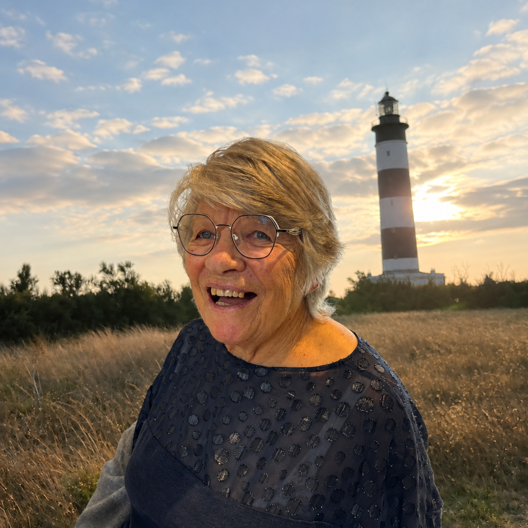 Photo de Nadine MAGENDIE