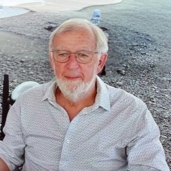 Photo de Jean-Claude TURON