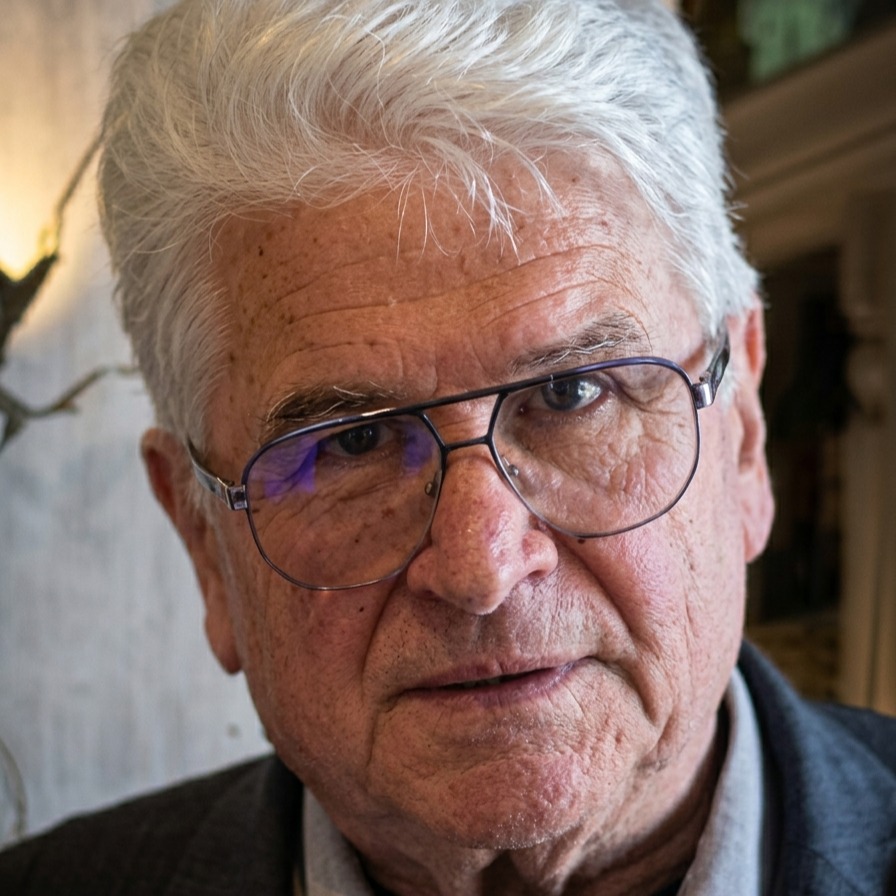 Photo de Jean-Pierre DI FEDERICO