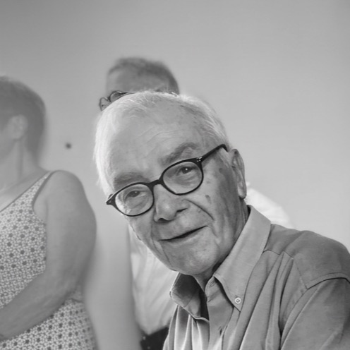 Photo de Georges MAGENDIE