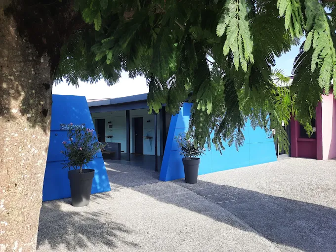 Photo de Maison Funéraire de Coarraze-Bénéjacq
